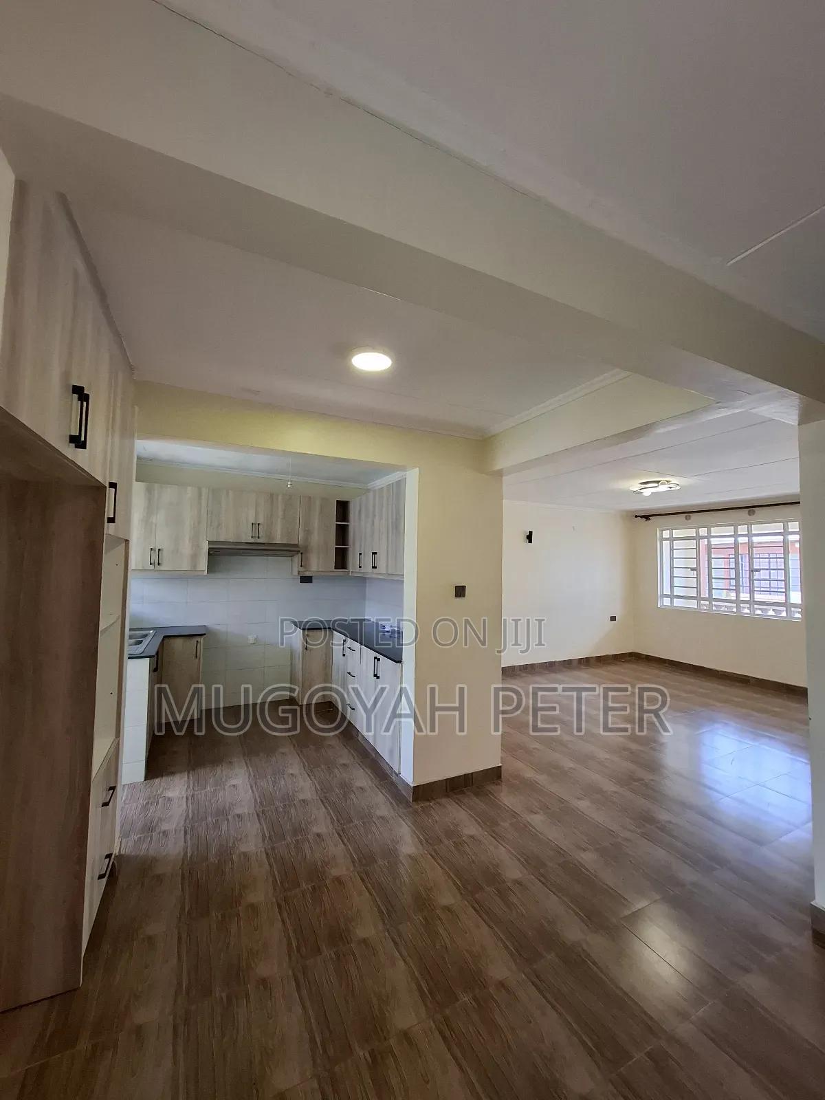 3bdrm Bungalow in Muthiga for rent