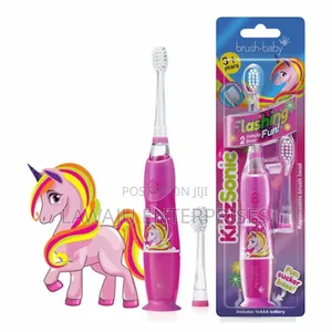 Electric Toothbrush