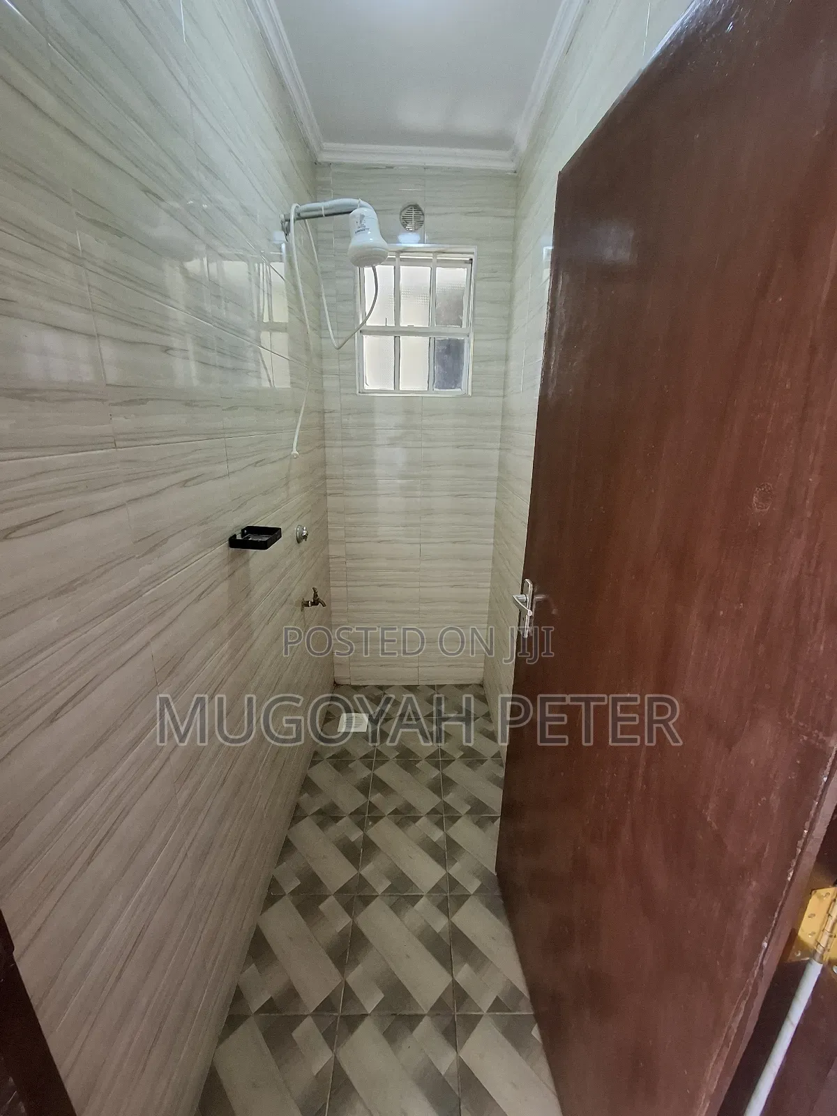 3bdrm Bungalow in Muthiga for rent