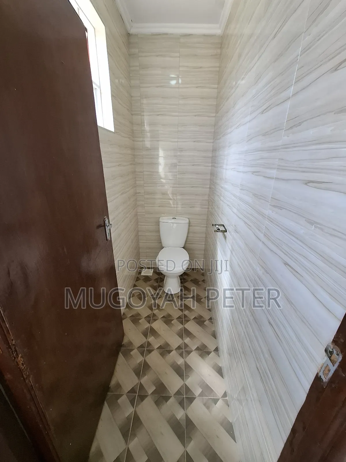 3bdrm Bungalow in Muthiga for rent