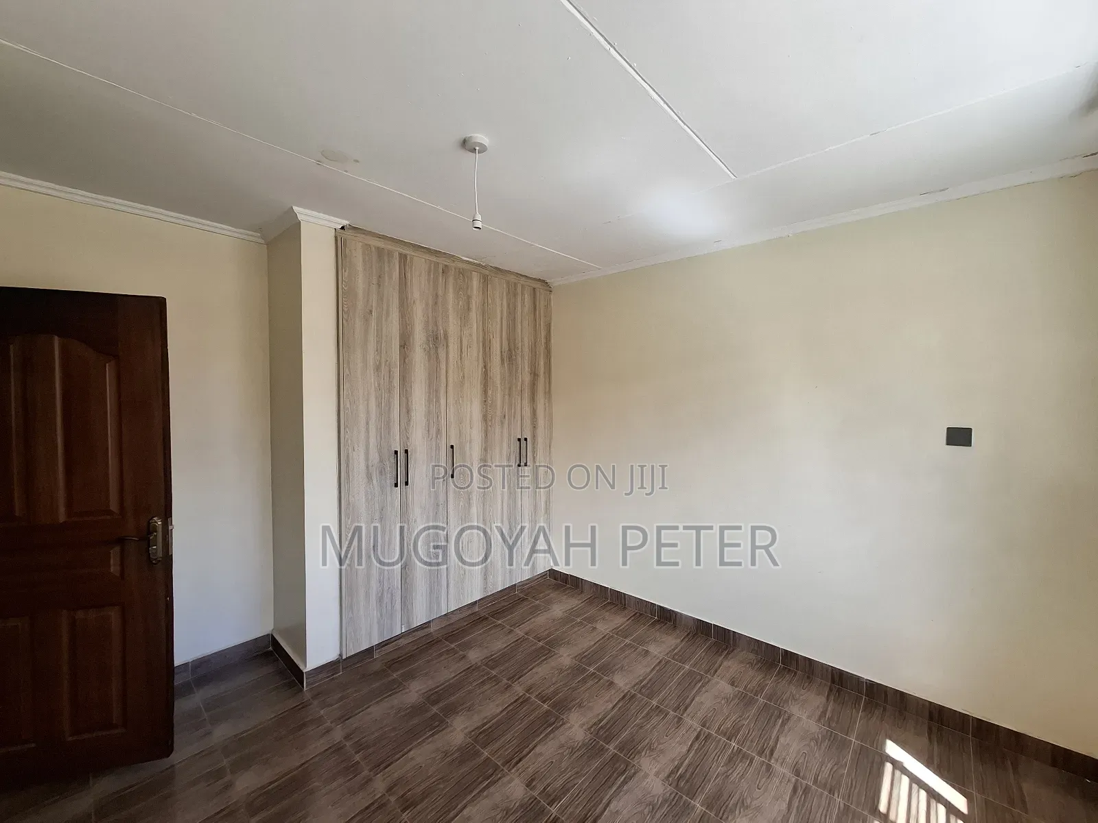 3bdrm Bungalow in Muthiga for rent
