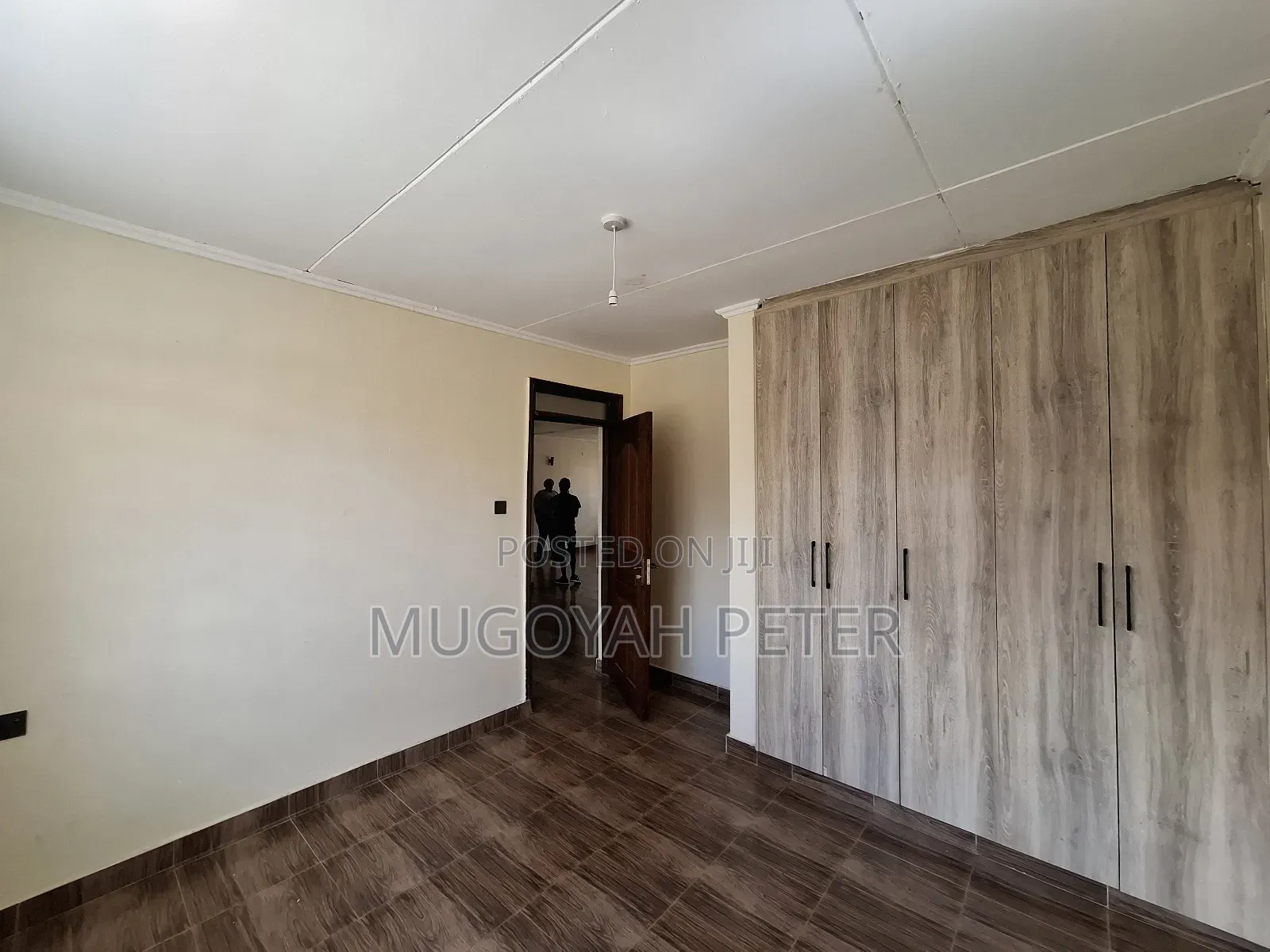 3bdrm Bungalow in Muthiga for rent