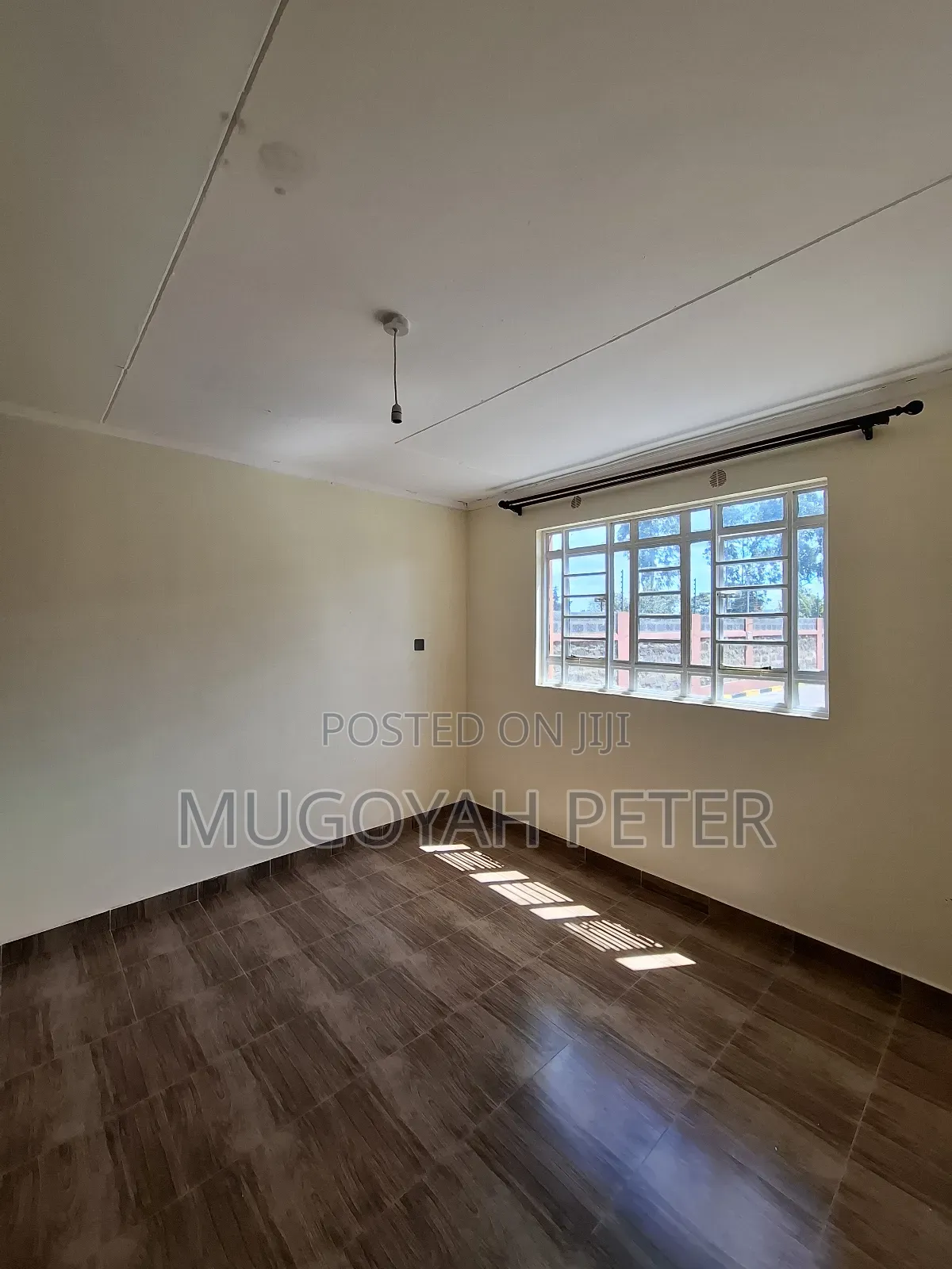 3bdrm Bungalow in Muthiga for rent