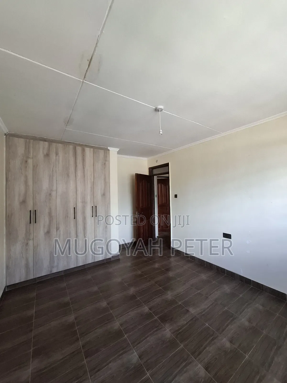 3bdrm Bungalow in Muthiga for rent