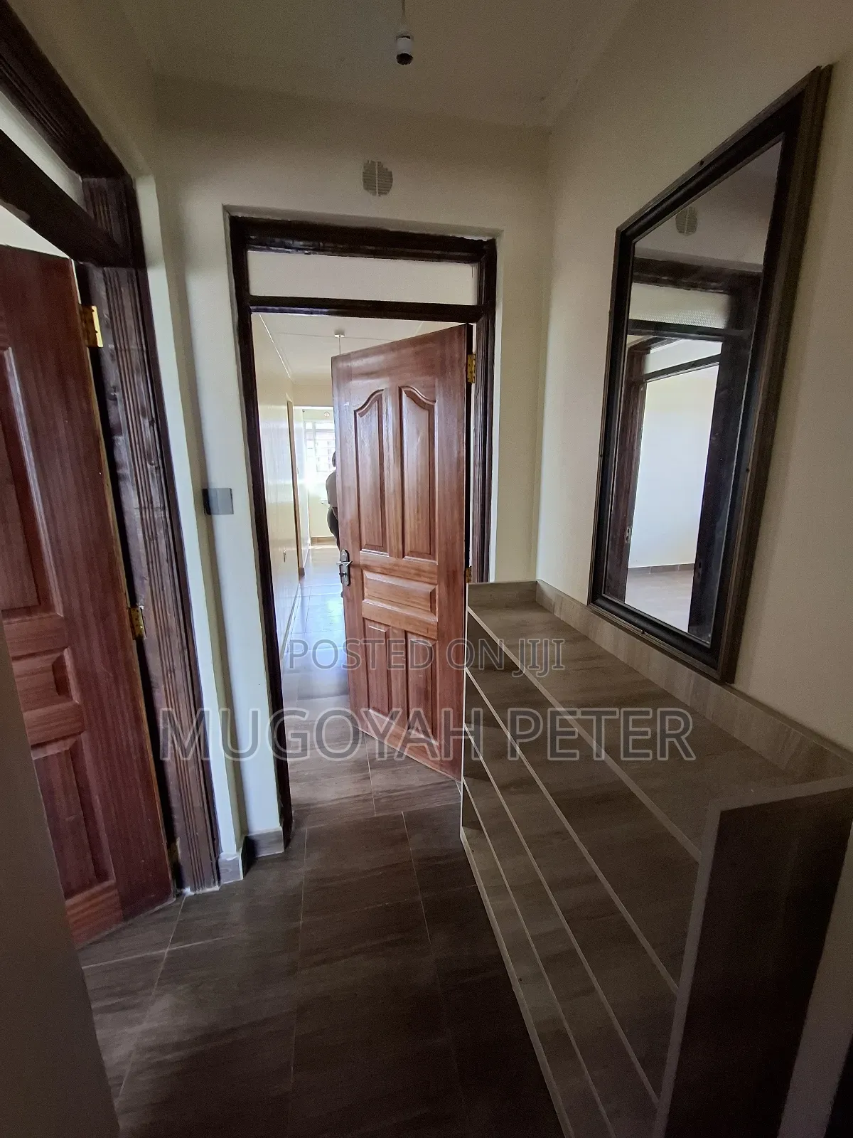 3bdrm Bungalow in Muthiga for rent