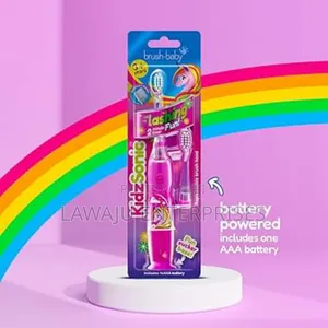 Electric Toothbrush
