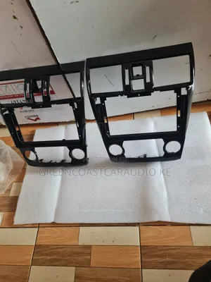 Subaru Levorg 9inches Android Radio Fascia or Console, Frame