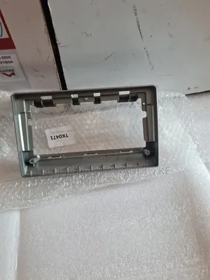 Subaru Impreza 2000 Android Radio Frame, Fascia or Console