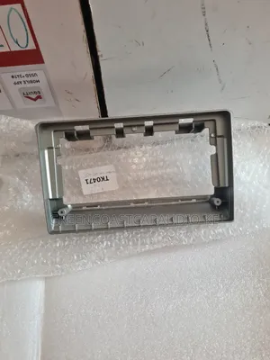 Subaru Impreza 2000 Android Radio Frame, Fascia or Console