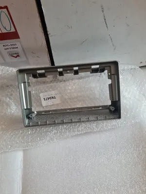 Subaru Impreza 2000 Android Radio Frame, Fascia or Console