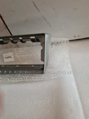 Subaru Impreza 2000 Android Radio Frame, Fascia or Console