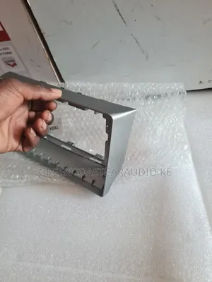 Subaru Impreza 2000 Android Radio Frame, Fascia or Console