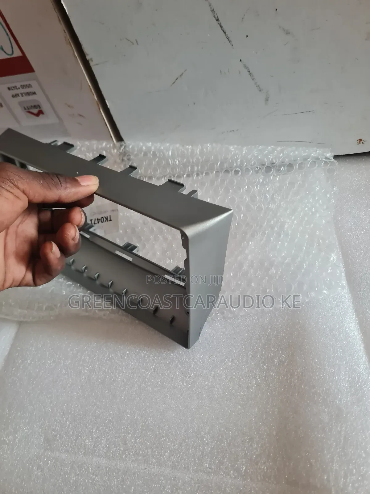 Subaru Impreza 2000 Android Radio Frame, Fascia or Console