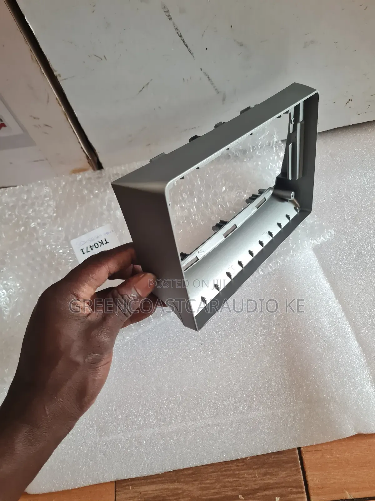 Subaru Impreza 2000 Android Radio Frame, Fascia or Console