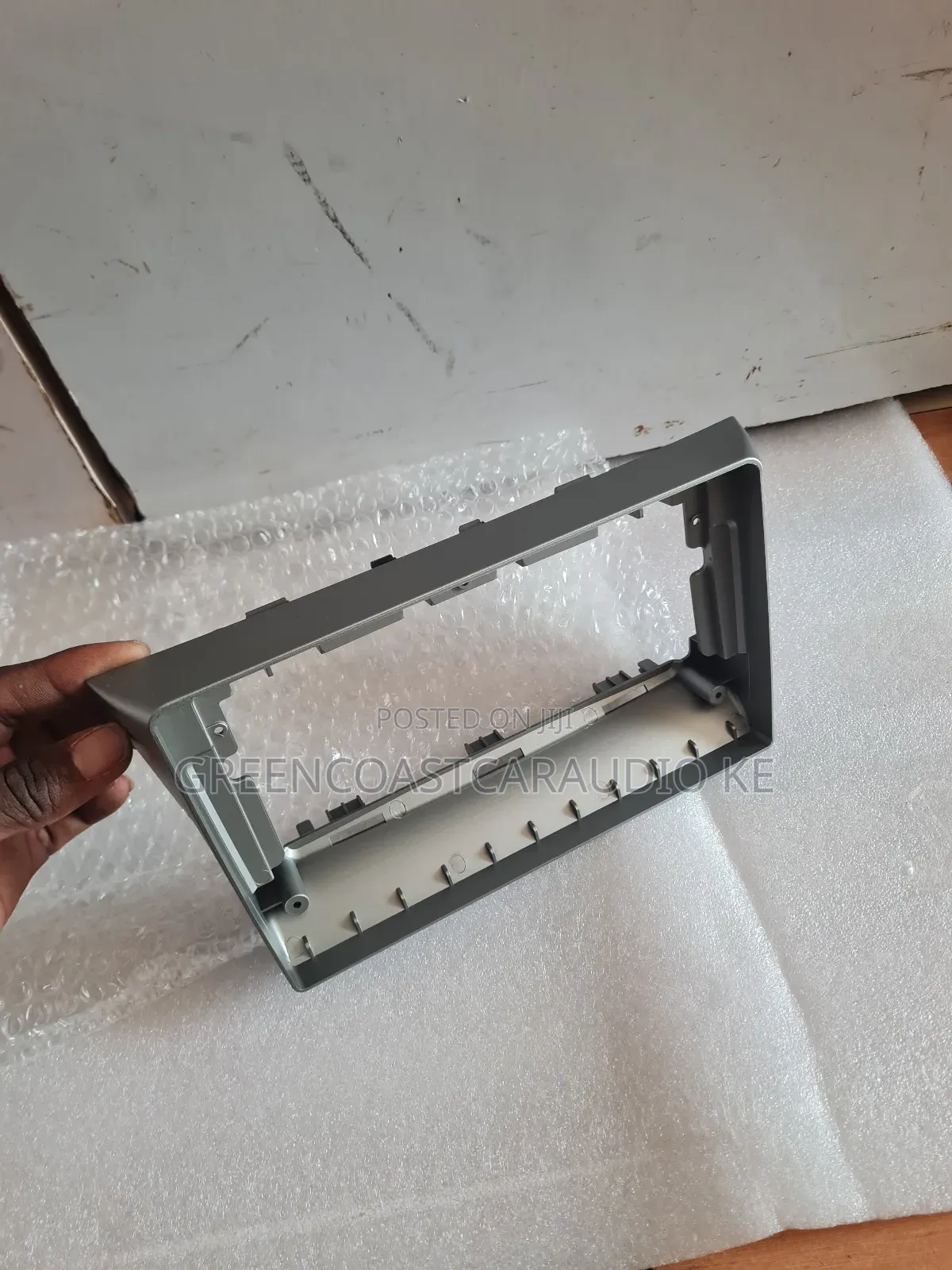 Subaru Impreza 2000 Android Radio Frame, Fascia or Console