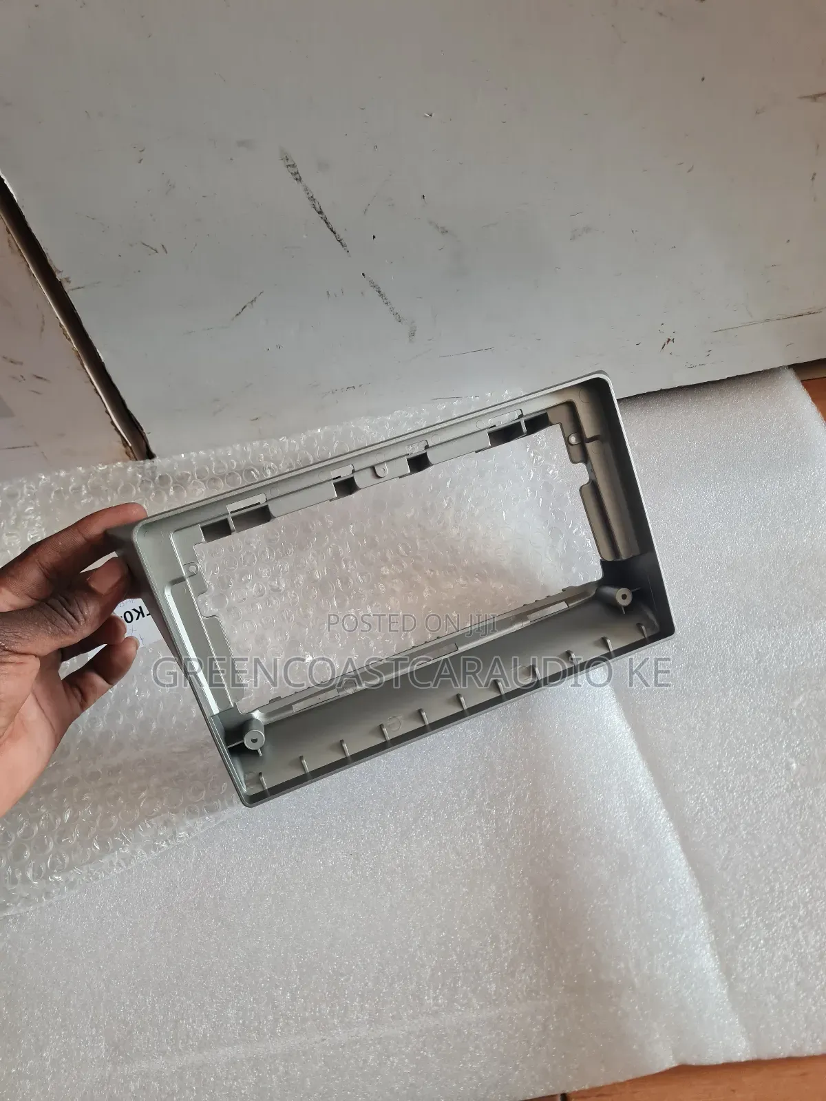 Subaru Impreza 2000 Android Radio Frame, Fascia or Console