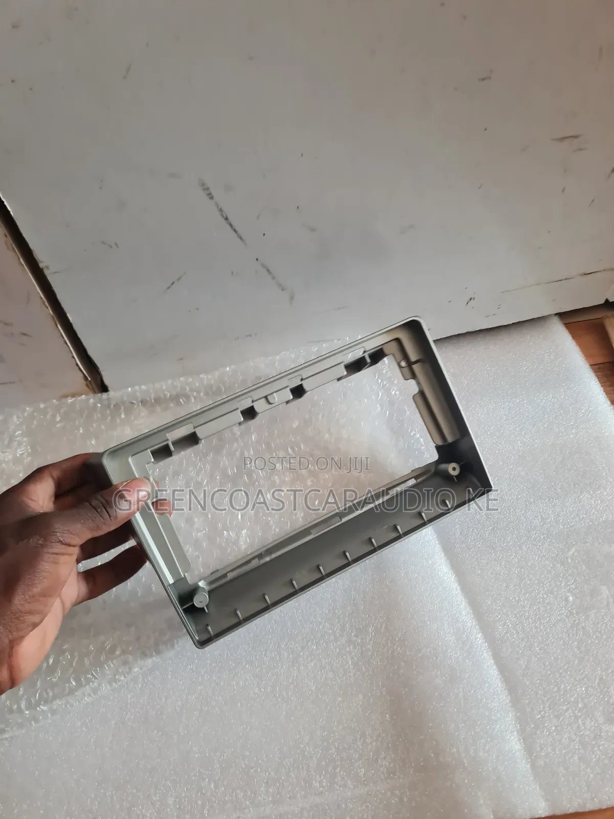 Subaru Impreza 2000 Android Radio Frame, Fascia or Console