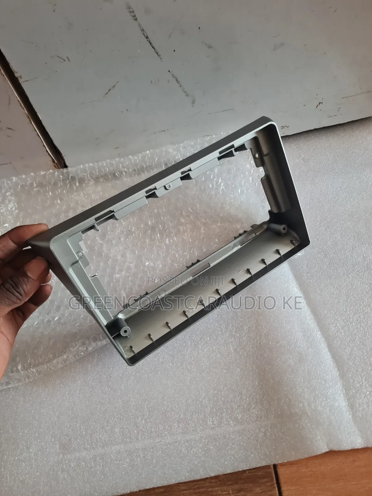 Subaru Impreza 2000 Android Radio Frame, Fascia or Console