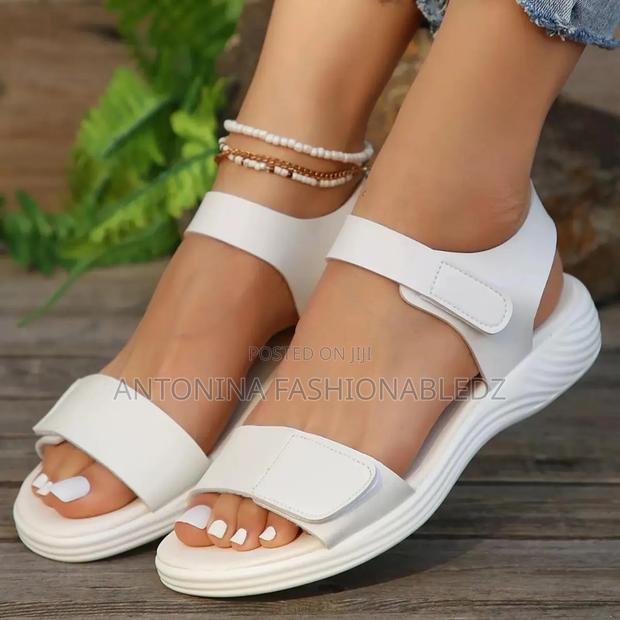 Ladies Nice Open Shoes 37-43 - thumbnail 4