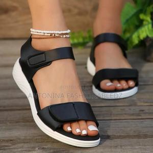 Ladies Nice Open Shoes 37-43 - thumbnail 2