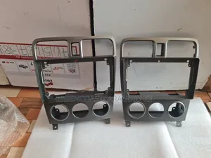 Subaru Forester Sg5 2002 Android Radio Frame, Fascia or Console
