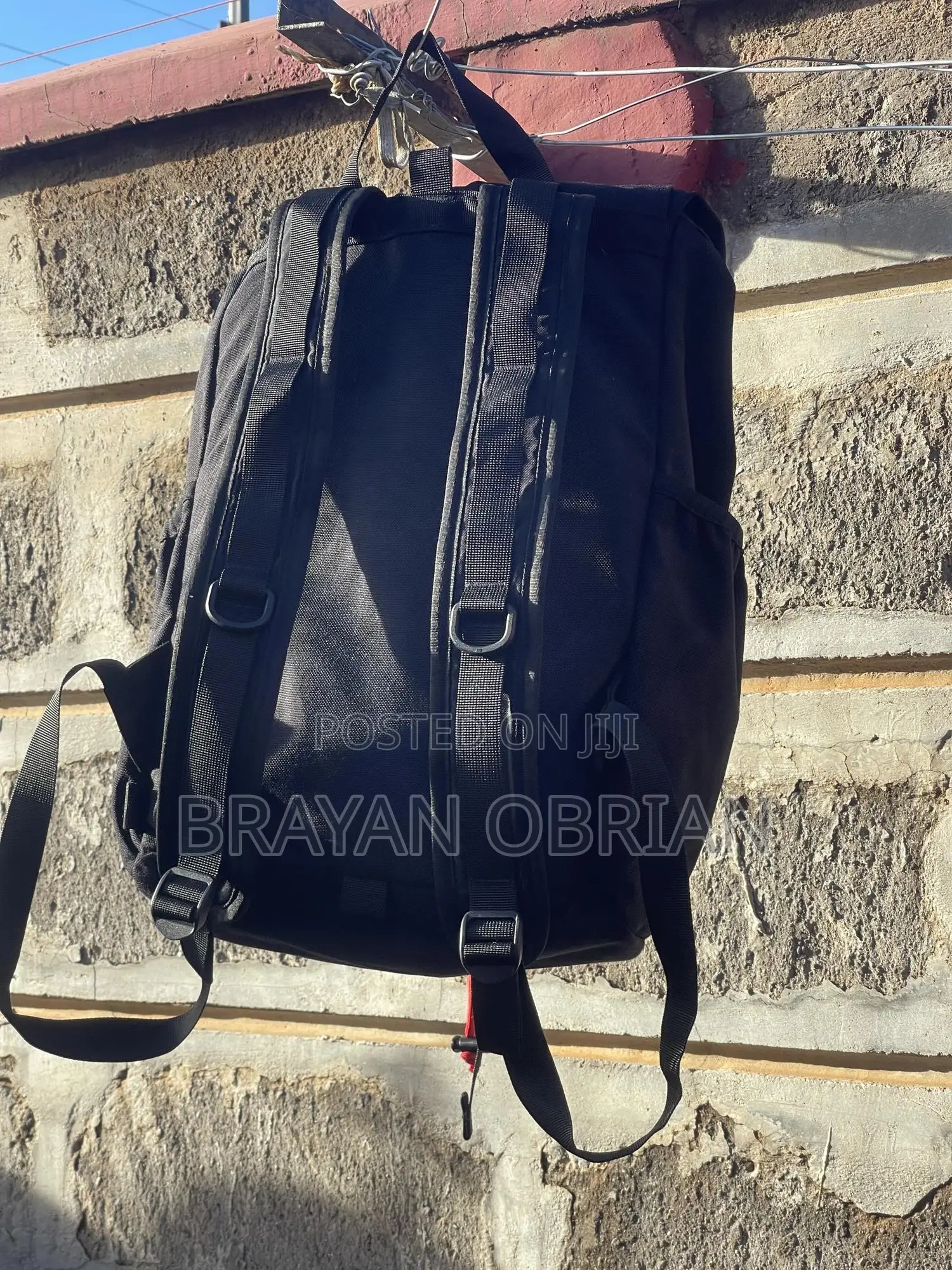Topo Designs Y-Pack 2022