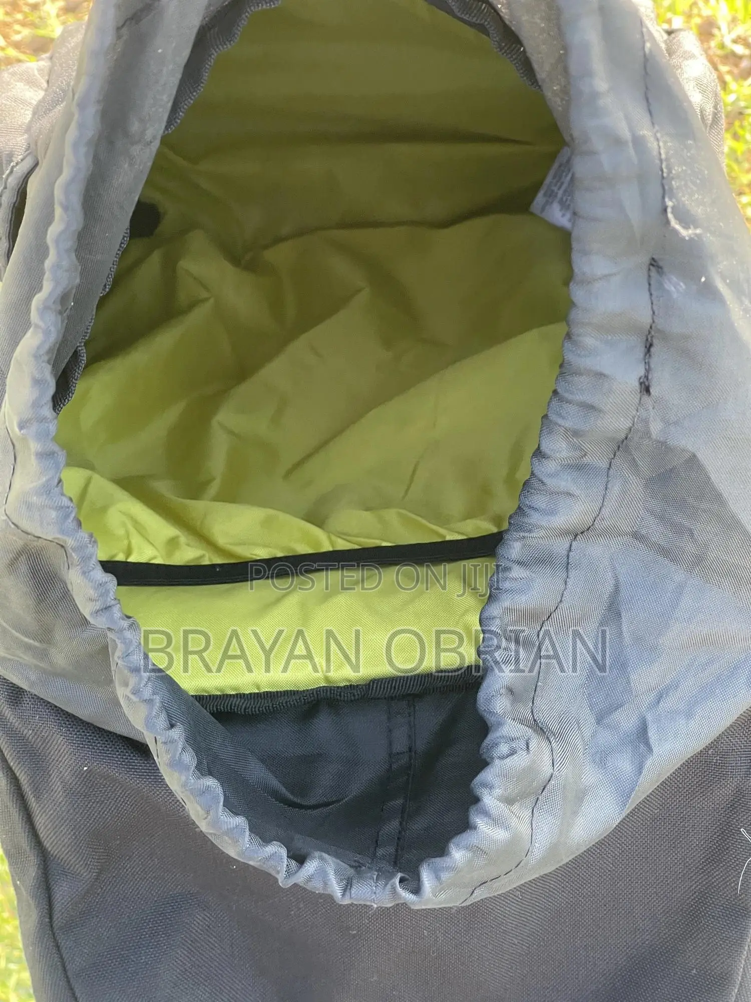 Topo Designs Y-Pack 2022
