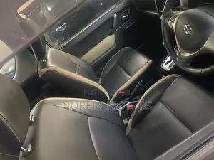 Suzuki Jimny 2019 Blue