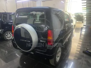 Suzuki Jimny 2019 Blue