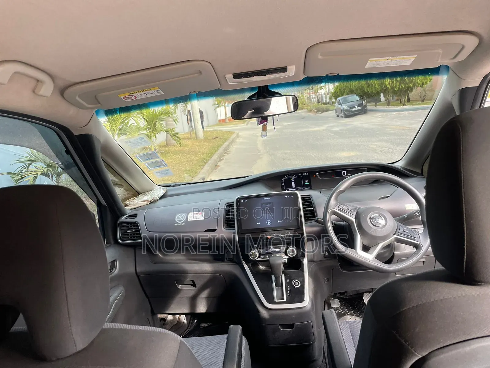 Suzuki Jimny 2019 Blue