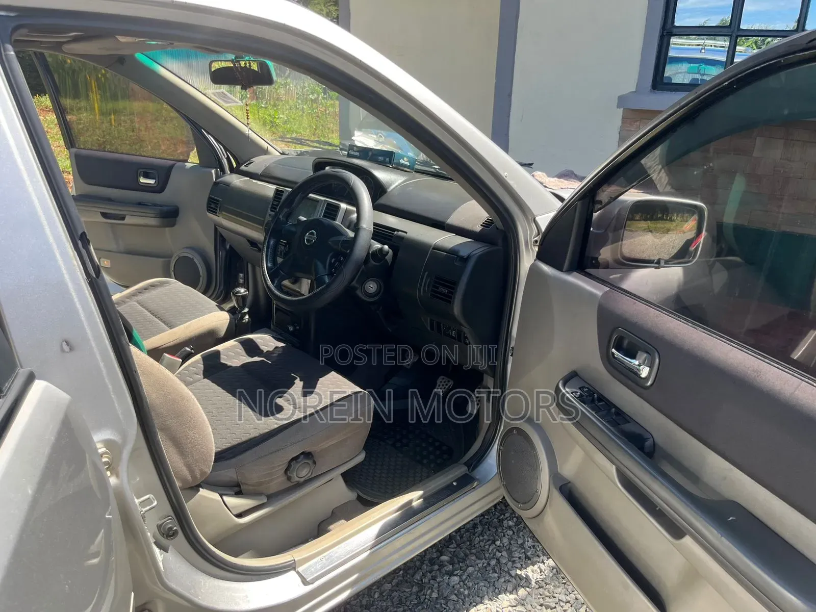 Suzuki Jimny 2019 Blue