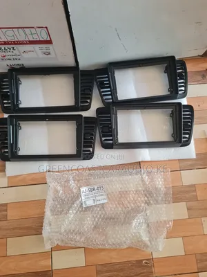 Subaru Legacy 2005-2010 Android Radio Frame, Console or Fascia
