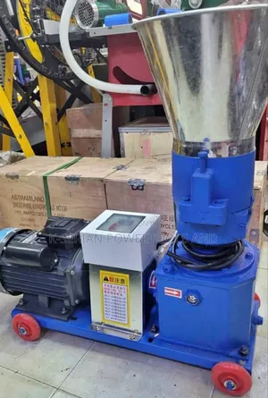 Pallet Making Machine 100kg/Pallet Machine