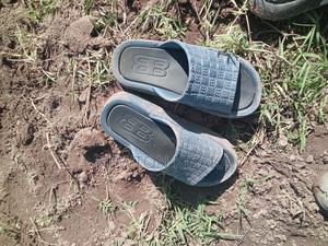 Open Flat Open Shoe - thumbnail 2