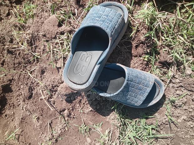 Open Flat Open Shoe - thumbnail 3