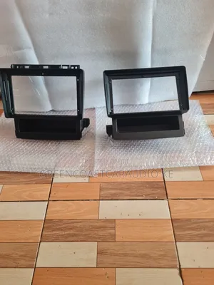 Subaru Impreza/WRX 2015-2020 Android Radio Frame or Console, Fascia