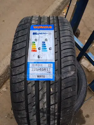 225/45r17 Winda Tyre