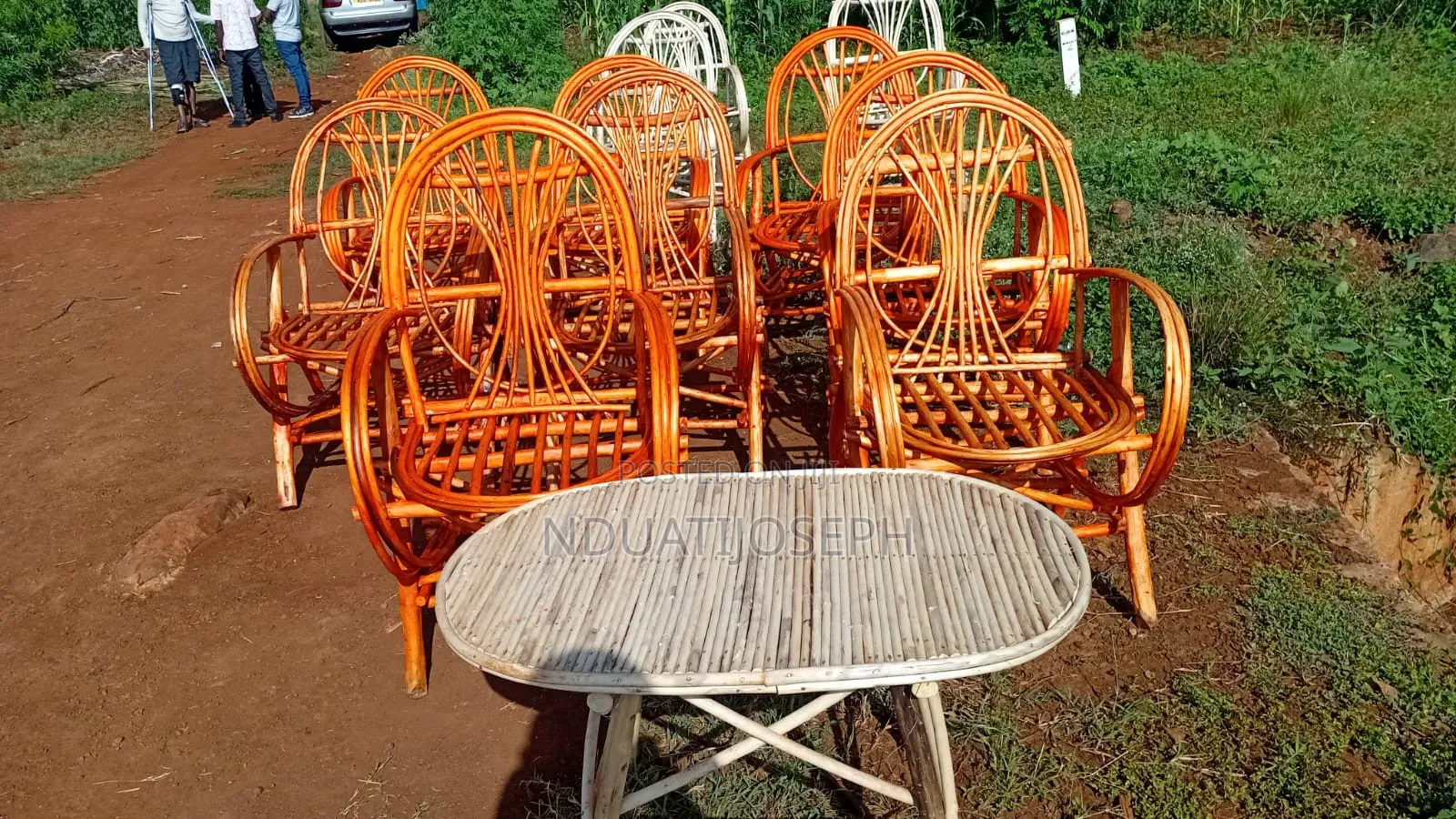 Bentwood Furnitures Available