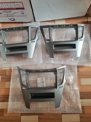 Subaru Outback 2009-2015 Android Radio Frame, Console or Fascia
