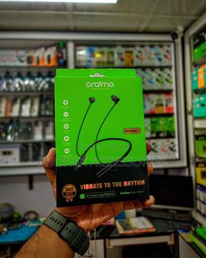 Oraimo Necklace Lite Wireless Earphones (Oeb-311)