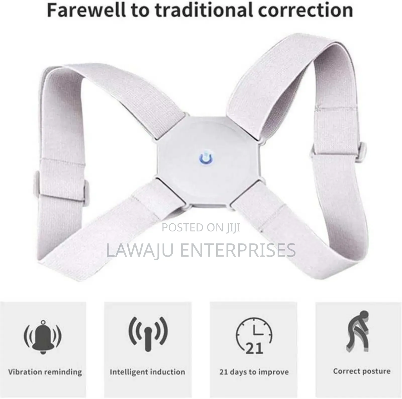 Posture Corrector