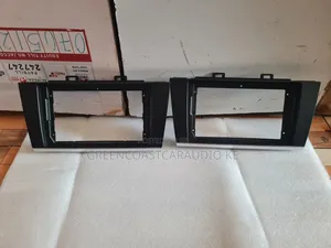Subaru Legacy 2015-2020 Android Radio Frame, Fascia or Console