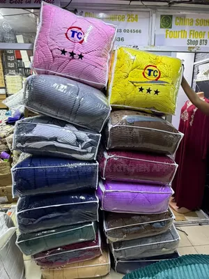 Velvet Duvet Tc