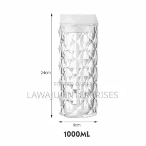 Intelligent Humidifier
