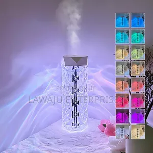 Intelligent Humidifier