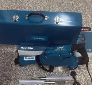 Makita Demolition Hammer/Makita Demolisher