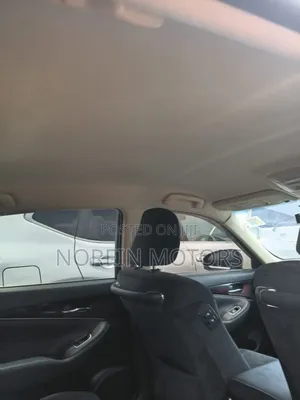 Subaru Forester 2018 White