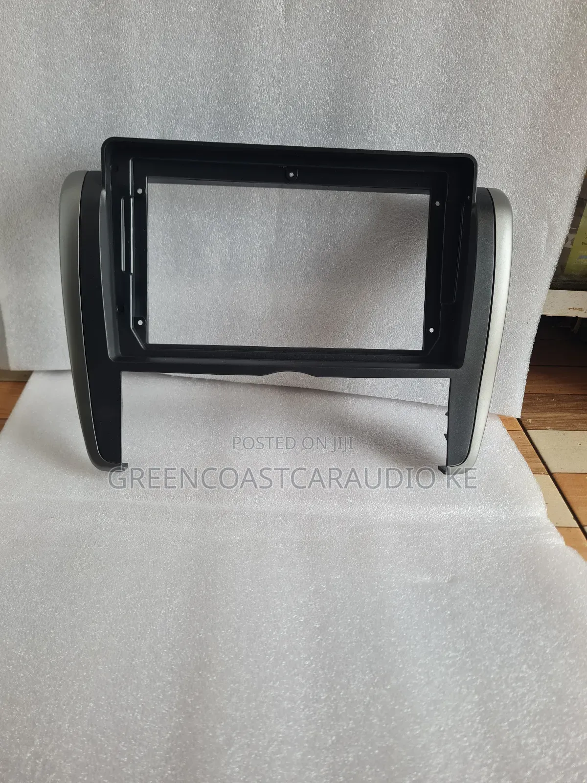Toyota Premio 260,Allon 2012-2018 Android Radio Frame Or Console
