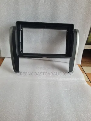 Toyota Premio 260,Allon 2012-2018 Android Radio Frame Or Console