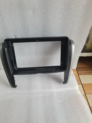 Toyota Premio 260,Allon 2012-2018 Android Radio Frame Or Console